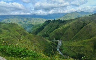 Bukidnon Travel Guide